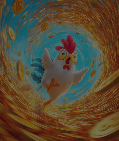 Chicken Royal
