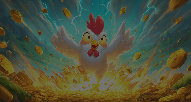 Chicken Royal