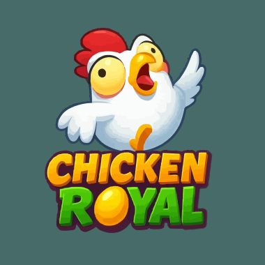 Chicken Royal